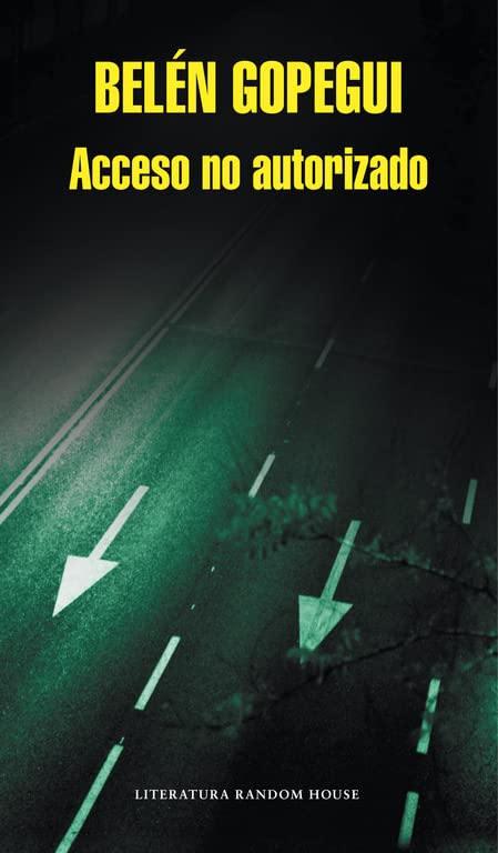 Acceso no autorizado Books