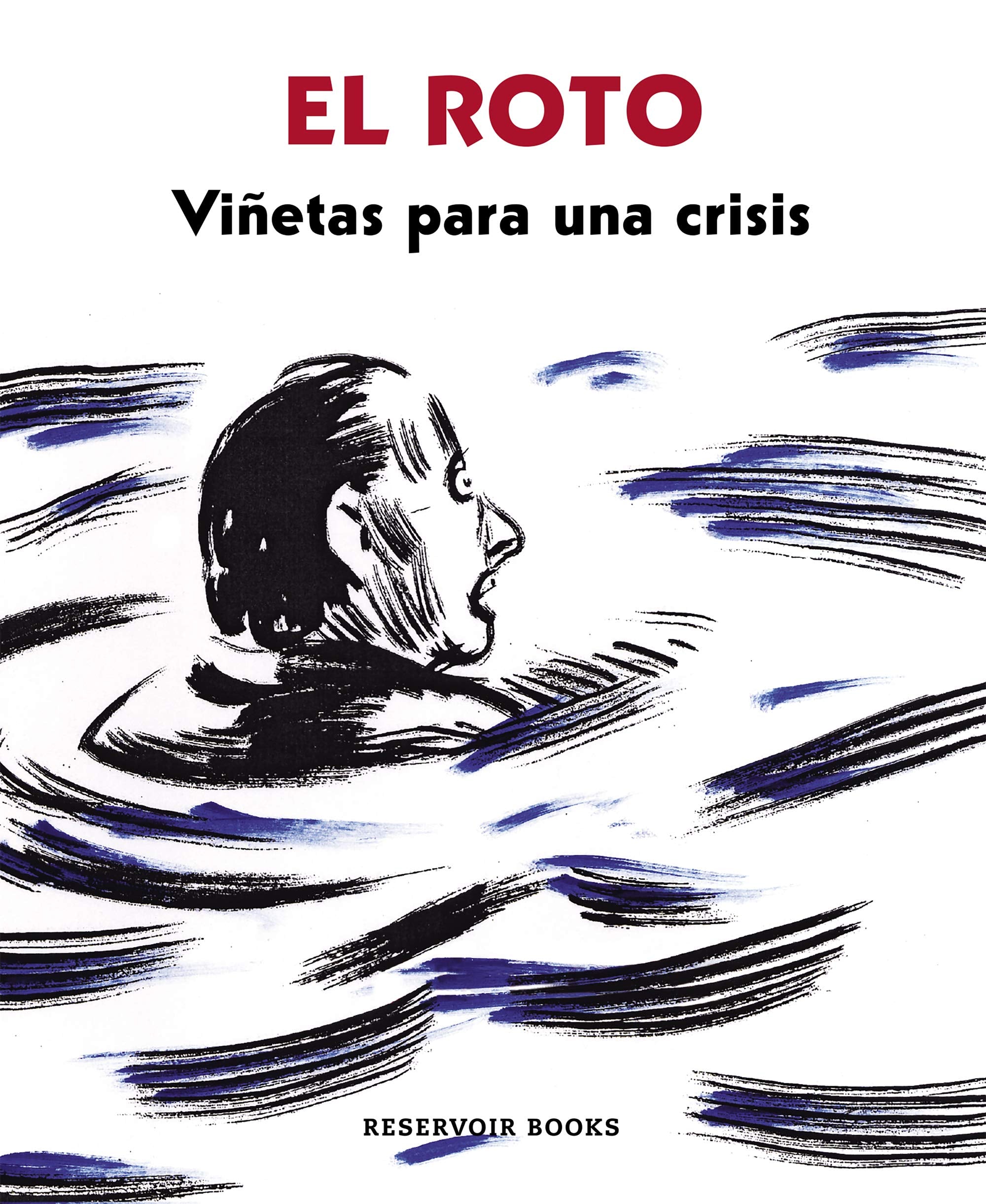 Viñetas para una crisis / Cartoons for a crisis book