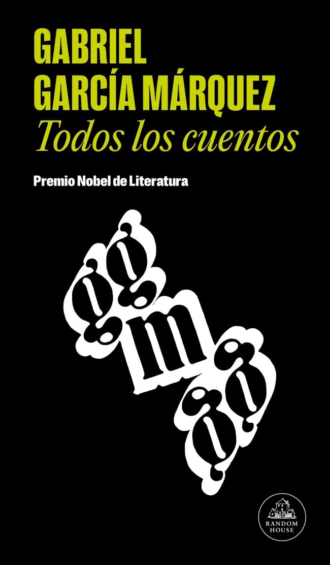 Todos los cuentos book