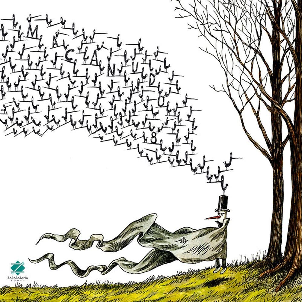 Macanudo 8 (Reservoir Gráfica, Band 8) Social Sciences