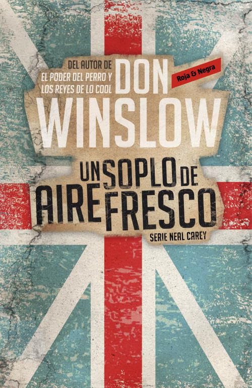 Un soplo de aire fresco (Roja y negra, Band 1) Contemporary literature