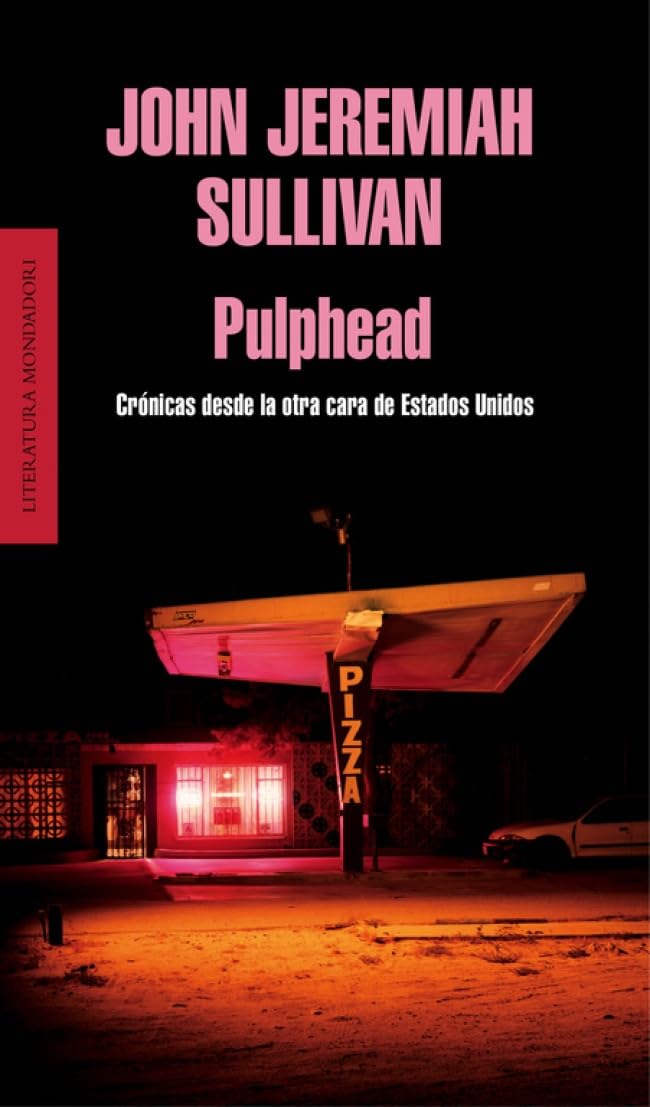 Pulphead : crónicas desde la otra cara de Estados Unidos (Random House) Social Sciences
