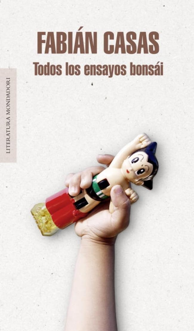 Todos los ensayos bonsai (Random House) Contemporary literature