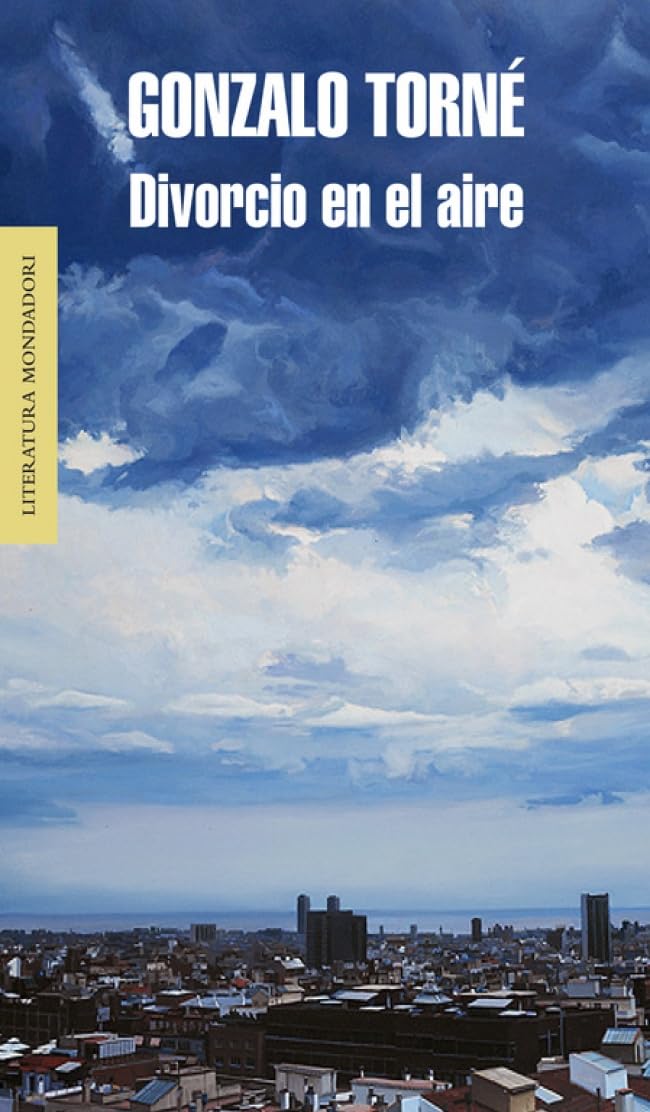 Divorcio en el aire (Random House) Contemporary literature