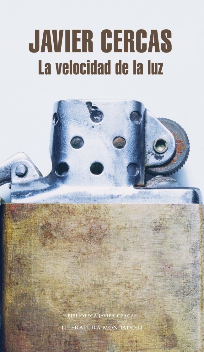 La velocidad de la luz (Random House) Contemporary literature