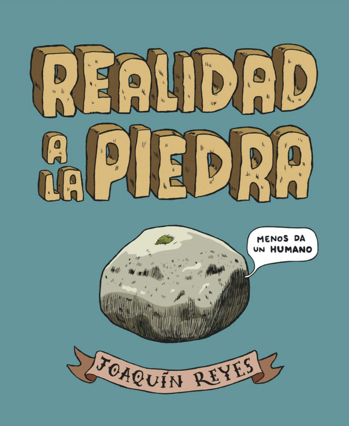 Realidad a la piedra (Reservoir Gráfica) Social Sciences