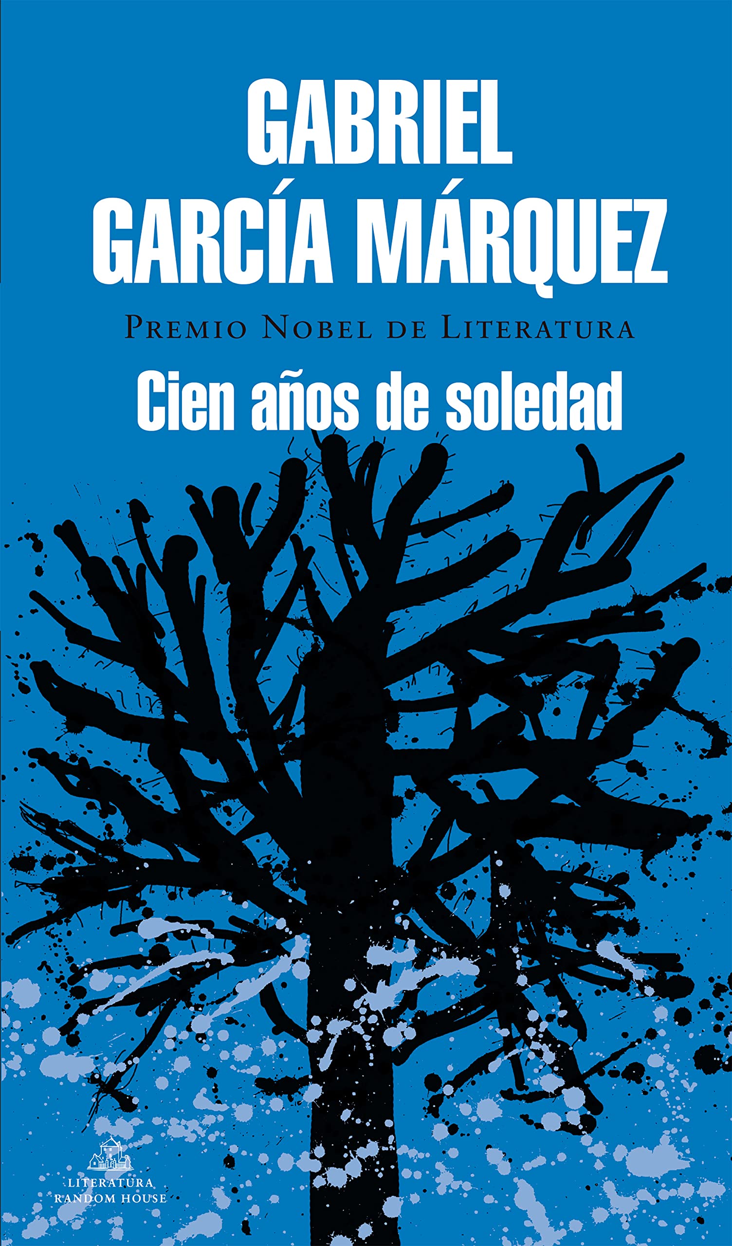 Cien años de soledad / One Hundred Years of Solitude book