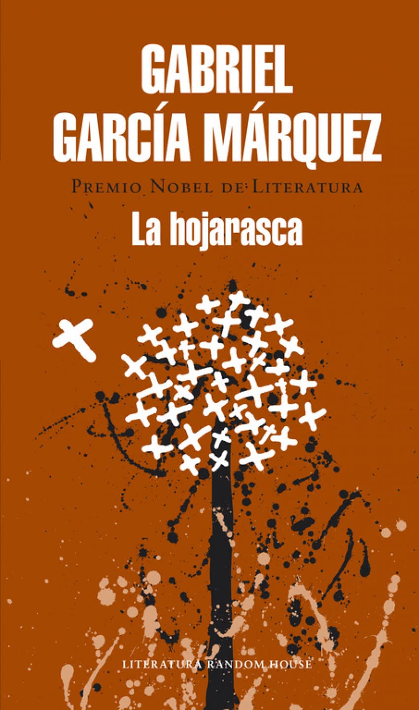 La hojarasca (Literatura Random House) Contemporary literature