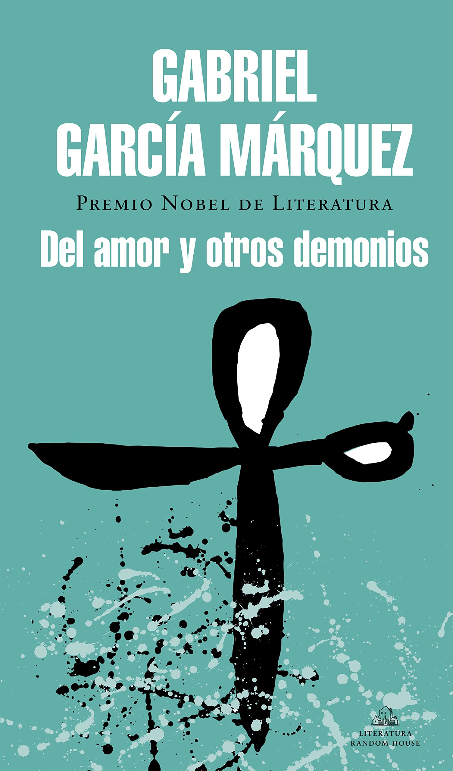 Del amor y otros demonios (Random House) Contemporary literature