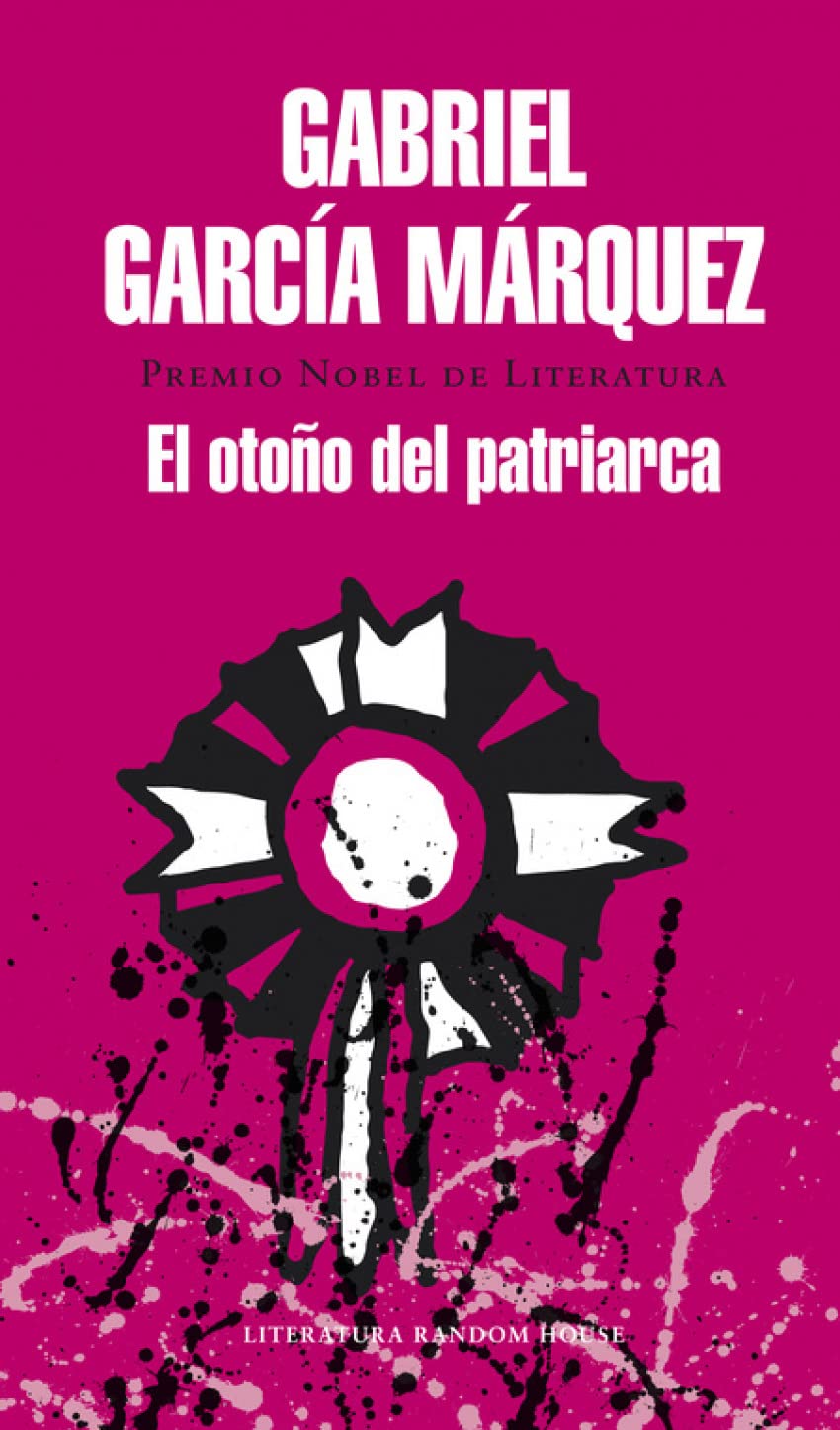 El otoño del patriarca Contemporary literature