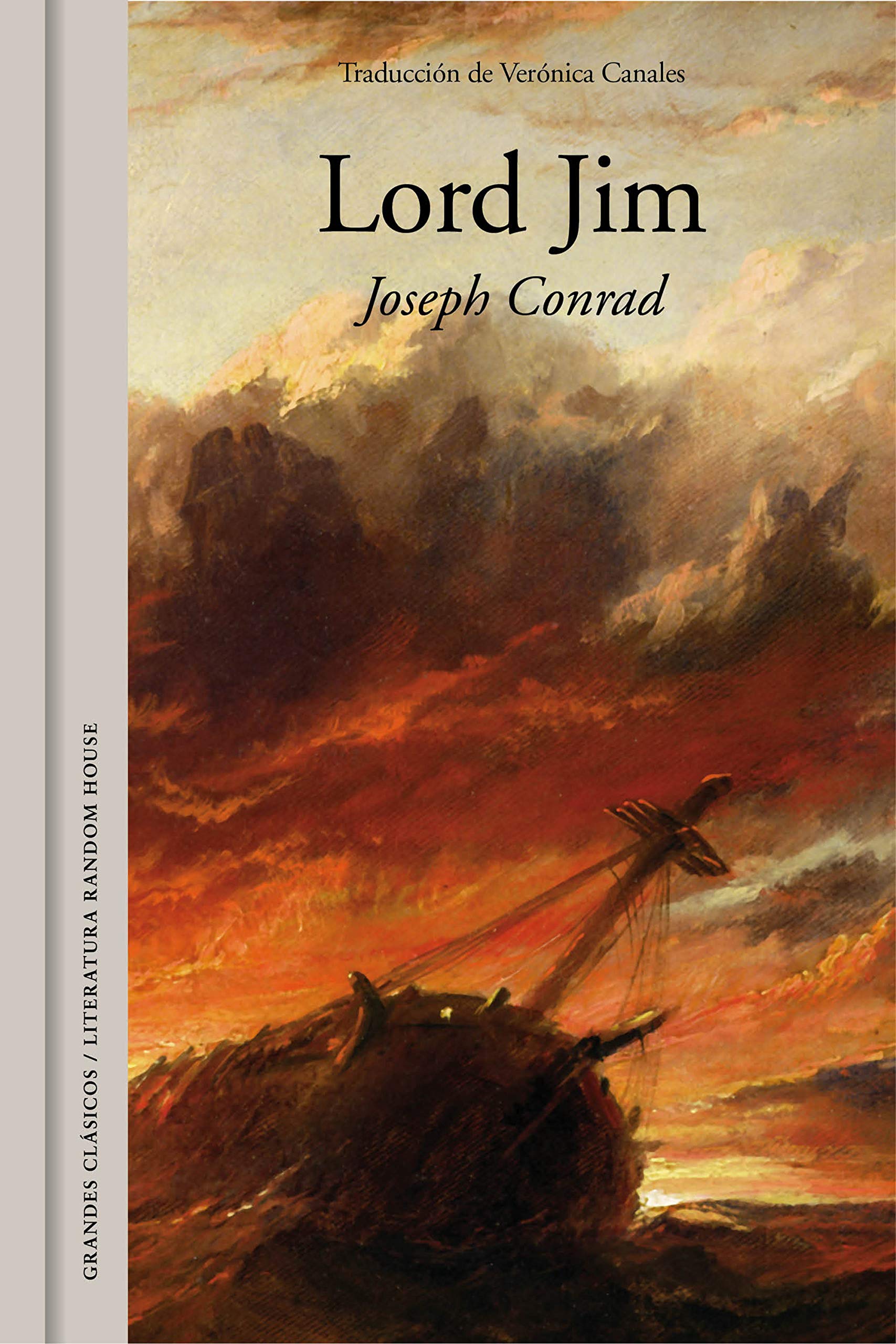 Lord Jim (Grandes Clásicos) Social Sciences