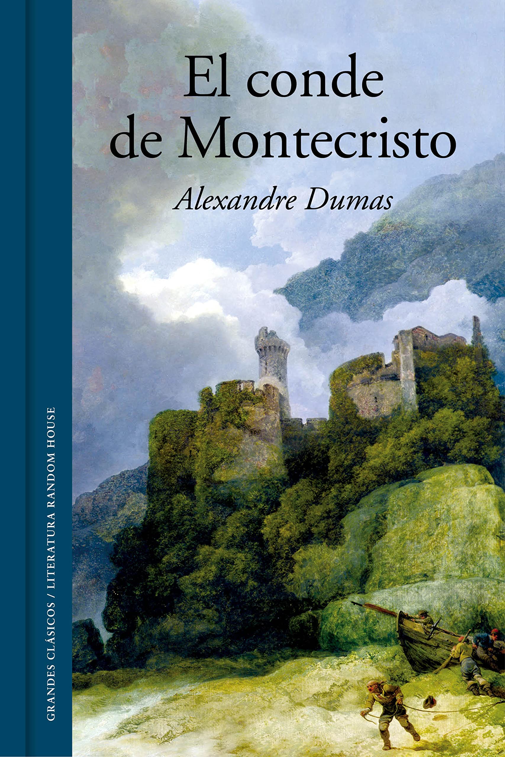 El conde de Montecristo (Grandes Clásicos) Social Sciences