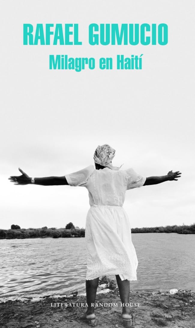 Milagro En Haití / Miracle in Haiti Contemporary literature