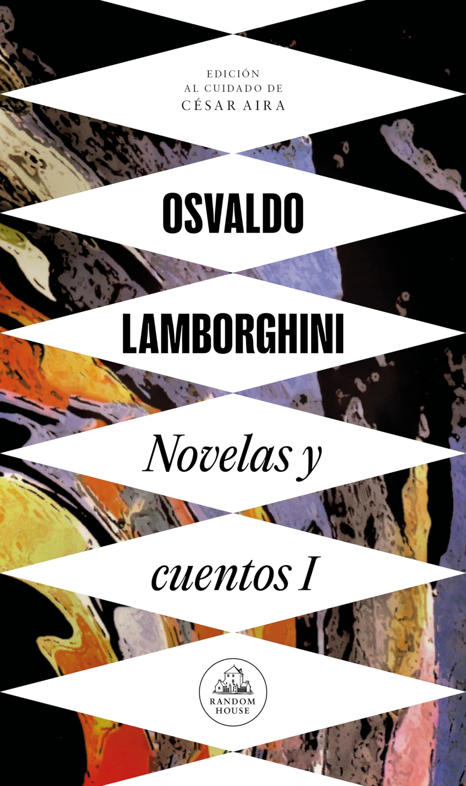Novelas y cuentos I (Mapa de las lenguas) book