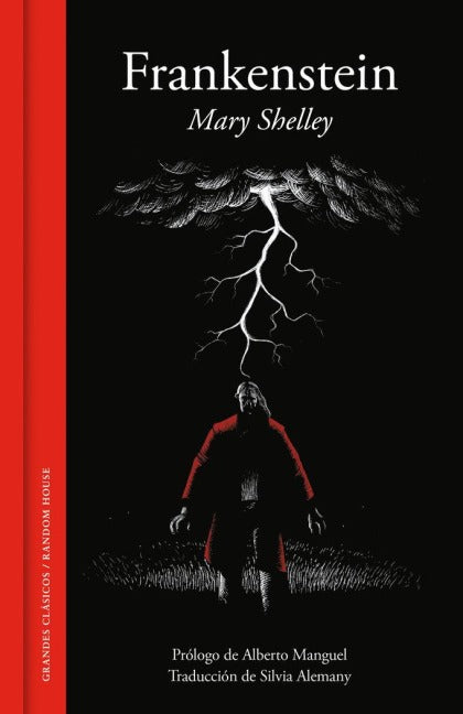 Frankenstein o El moderno Prometeo book