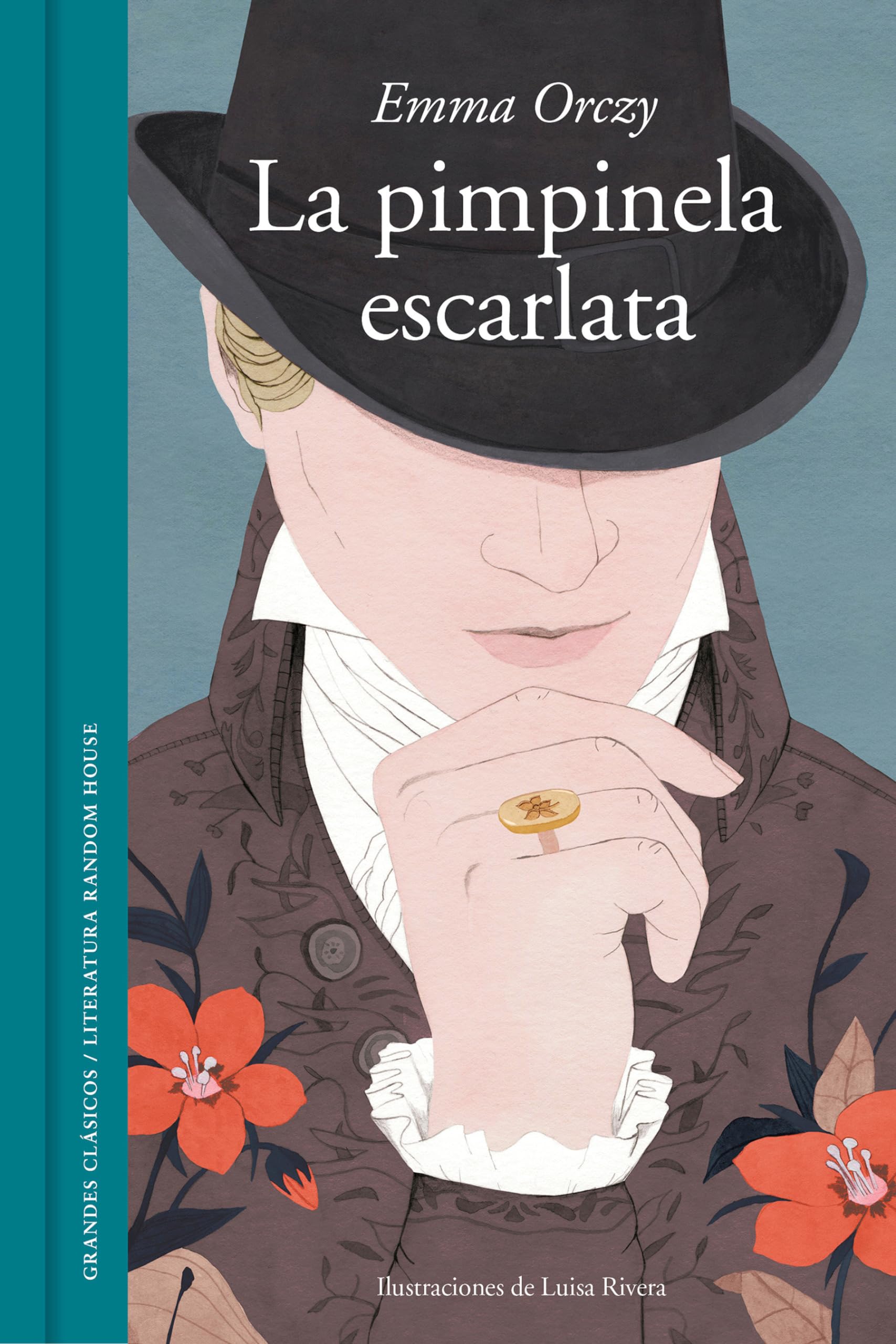 La pimpinela escarlata (Grandes Clásicos) Social Sciences