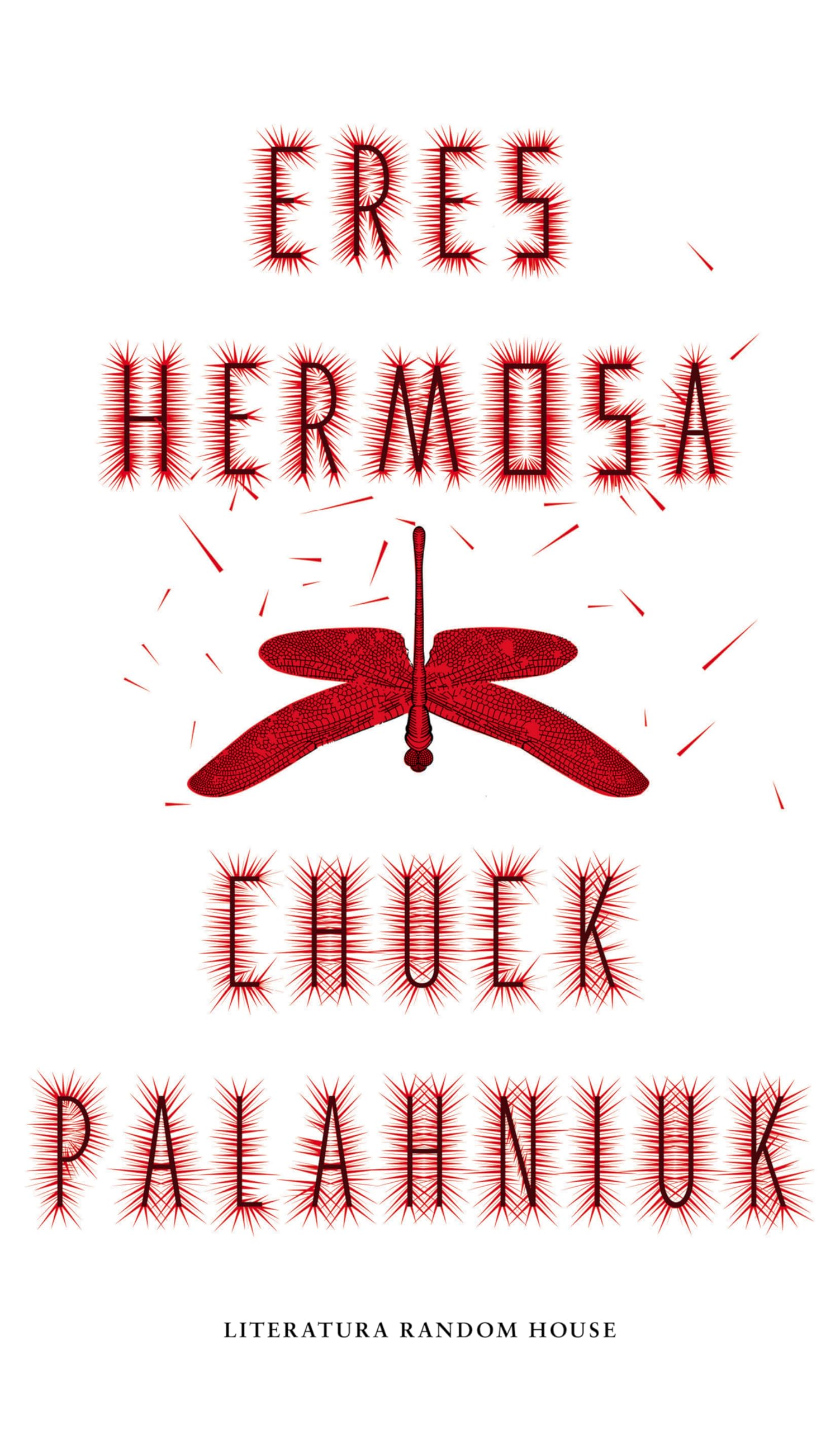 Eres hermosa / Beautiful You (Random House) Humour & Satire