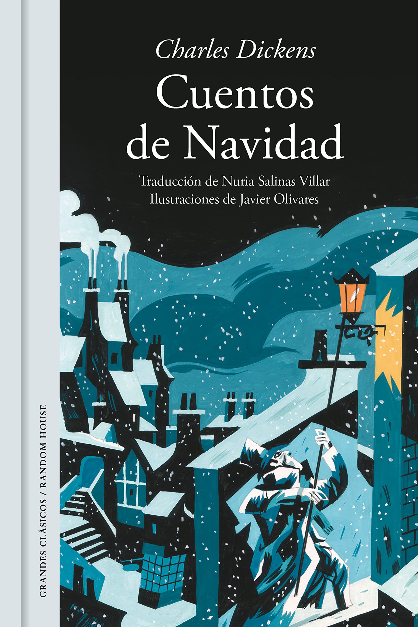 Cuentos de Navidad (Grandes Clásicos) Classics
