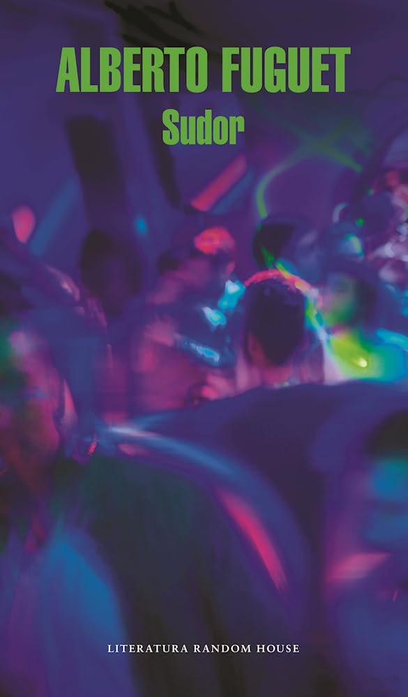 Sudor (Random House) LGBTQ+