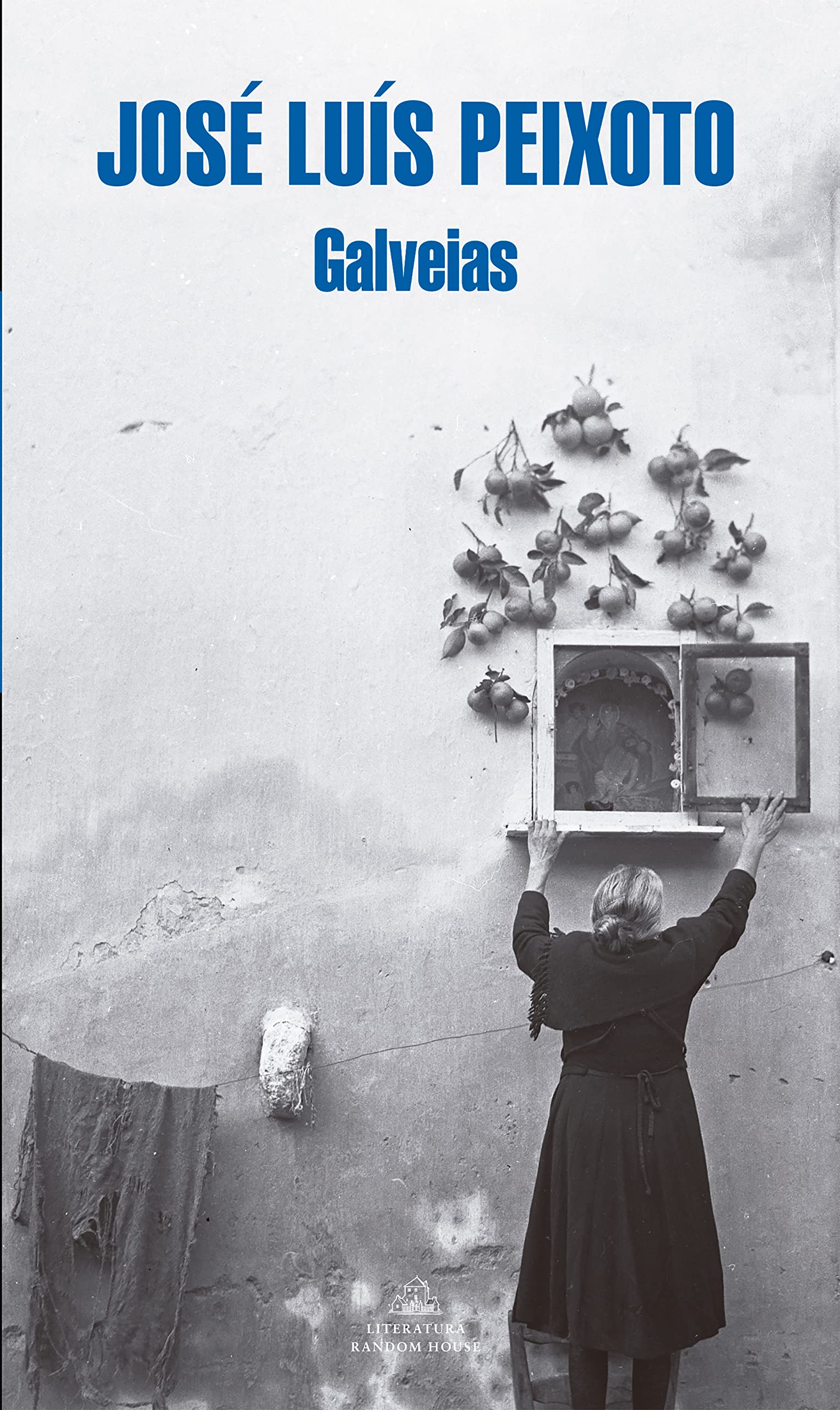 Galveias / Galveias (Random House) Contemporary literature