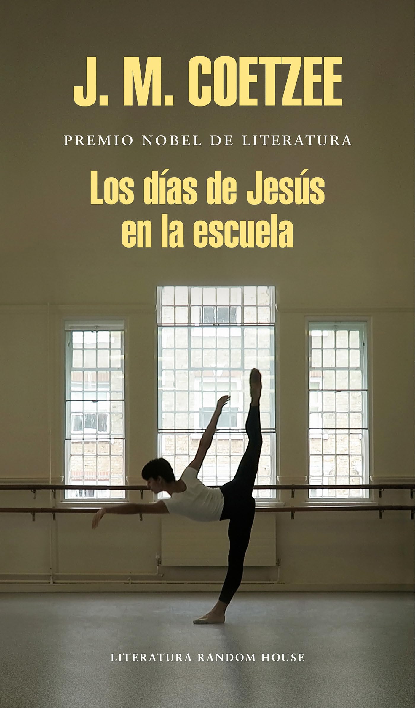 Los Días de Jesús En La Escuela / The Schooldays of Jesus book
