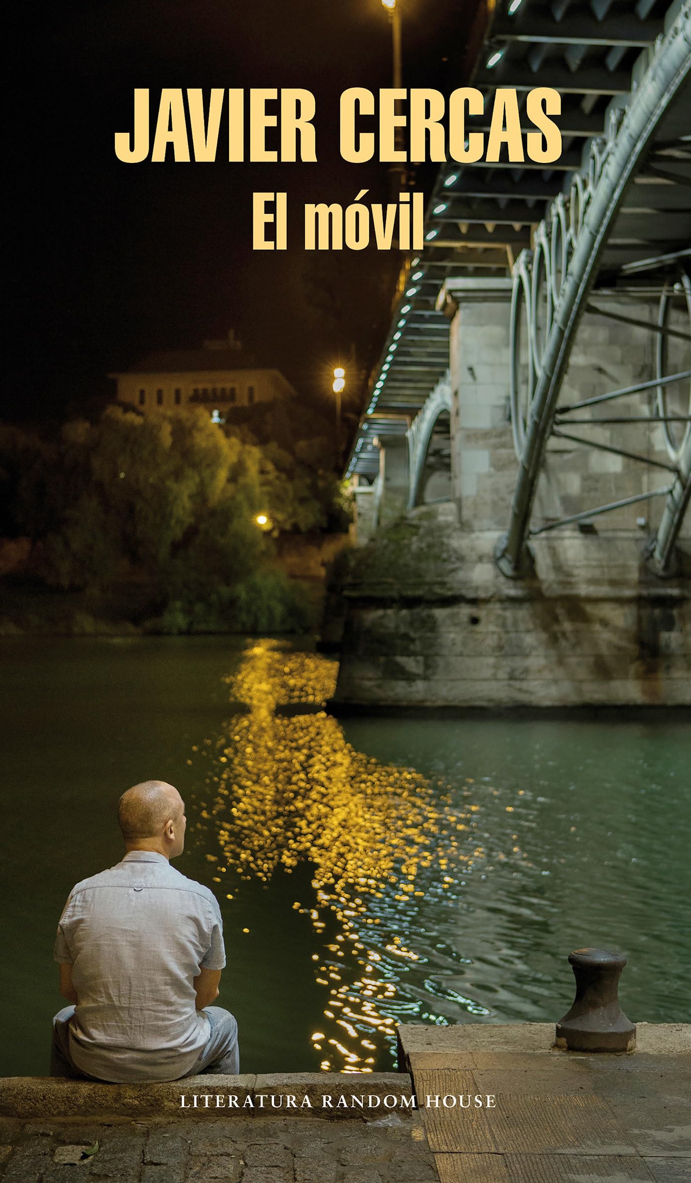El móvil / The Motive book