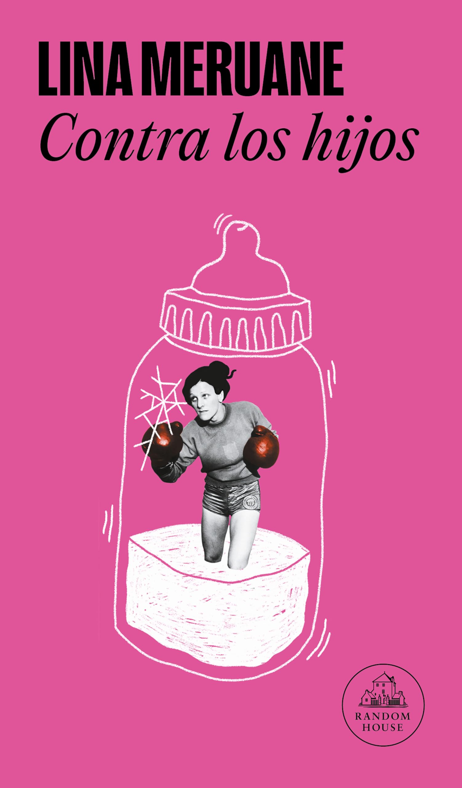 Contra Los Hijos / Against the Kids Books