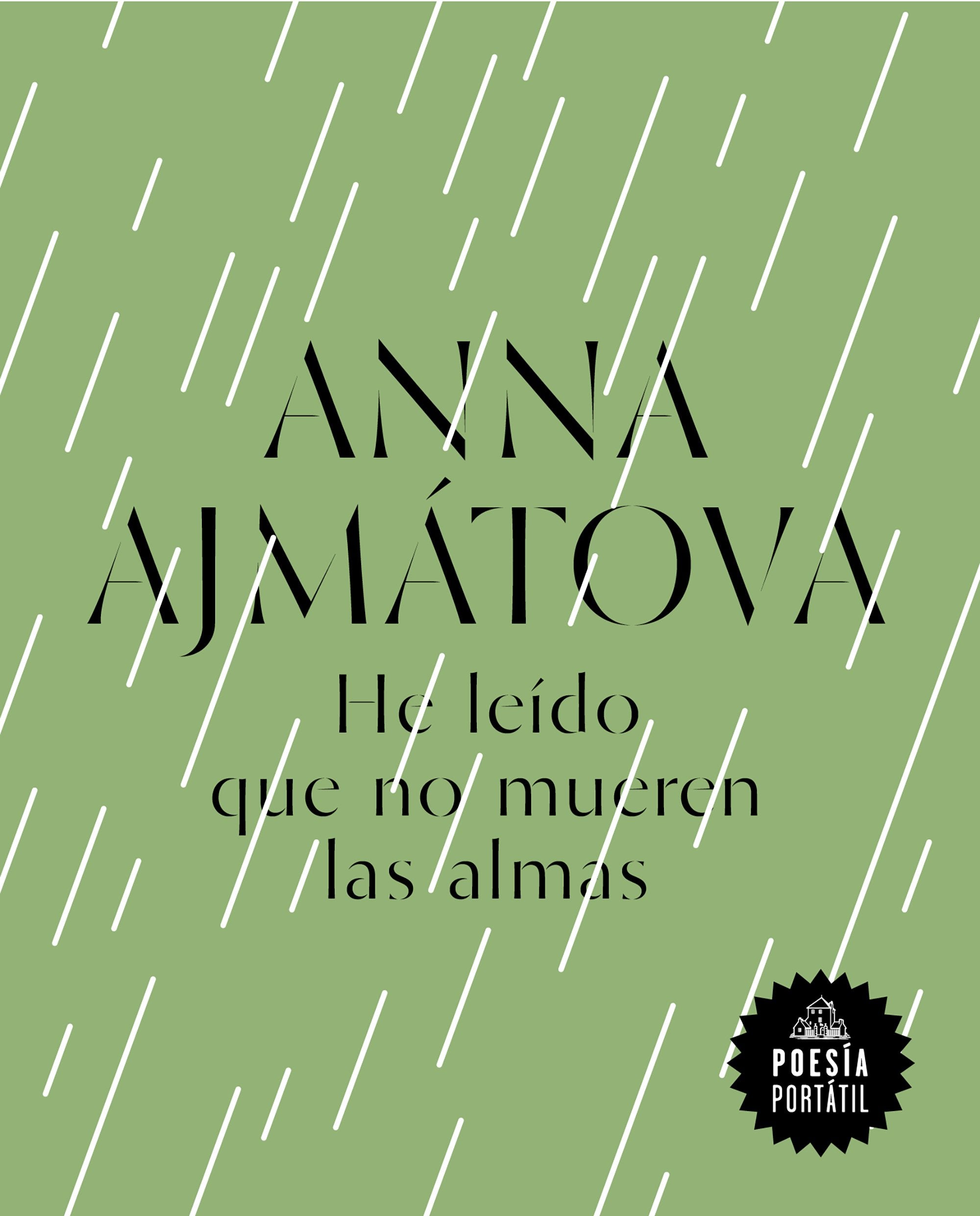 He leído que no mueren las almas book