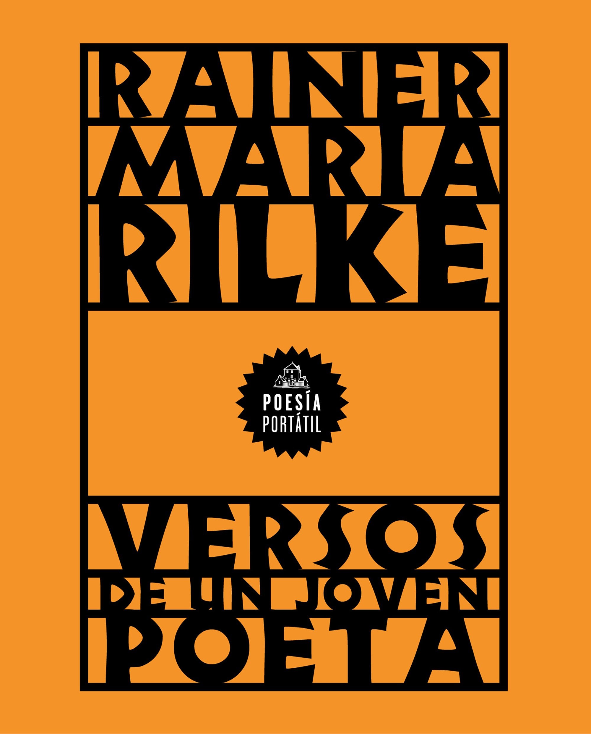 Versos de un joven poeta / Verses by a Young Poet book