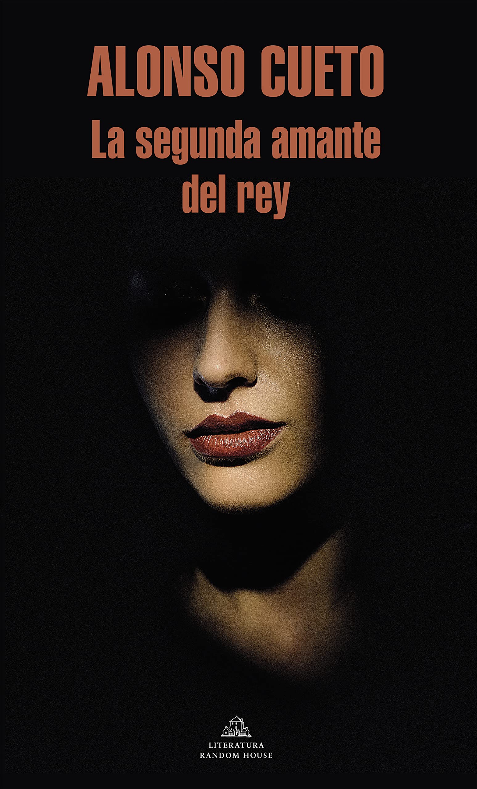 La segunda amante del rey Contemporary literature