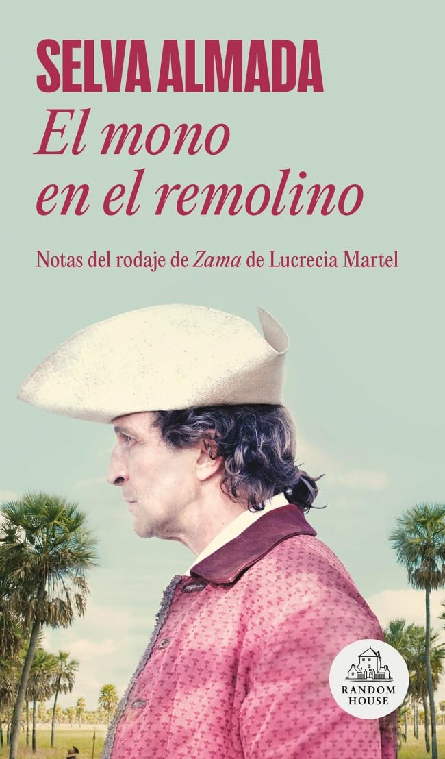 Product Image: El mono en el remolino