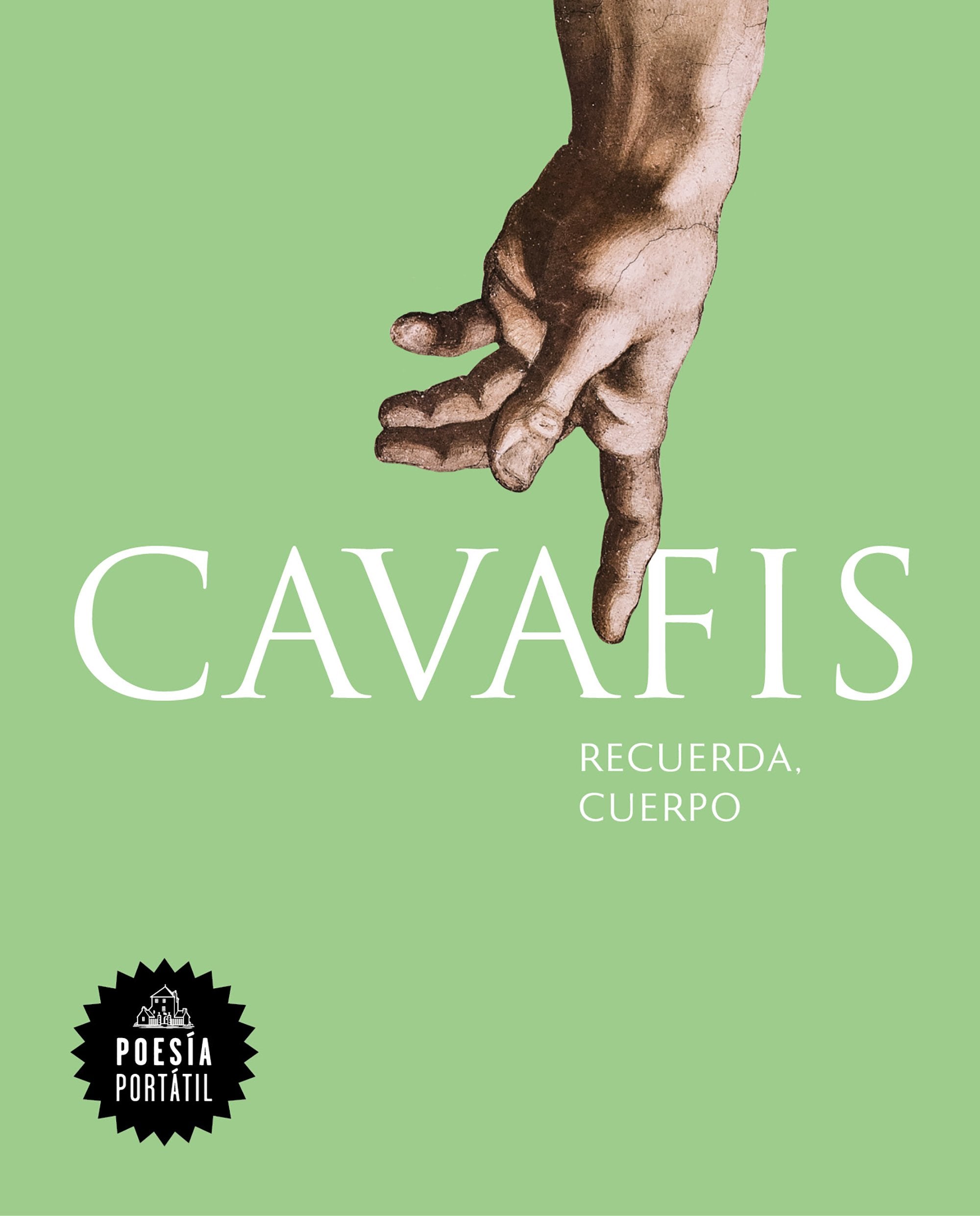 Recuerda, cuerpo / Remember, Body book