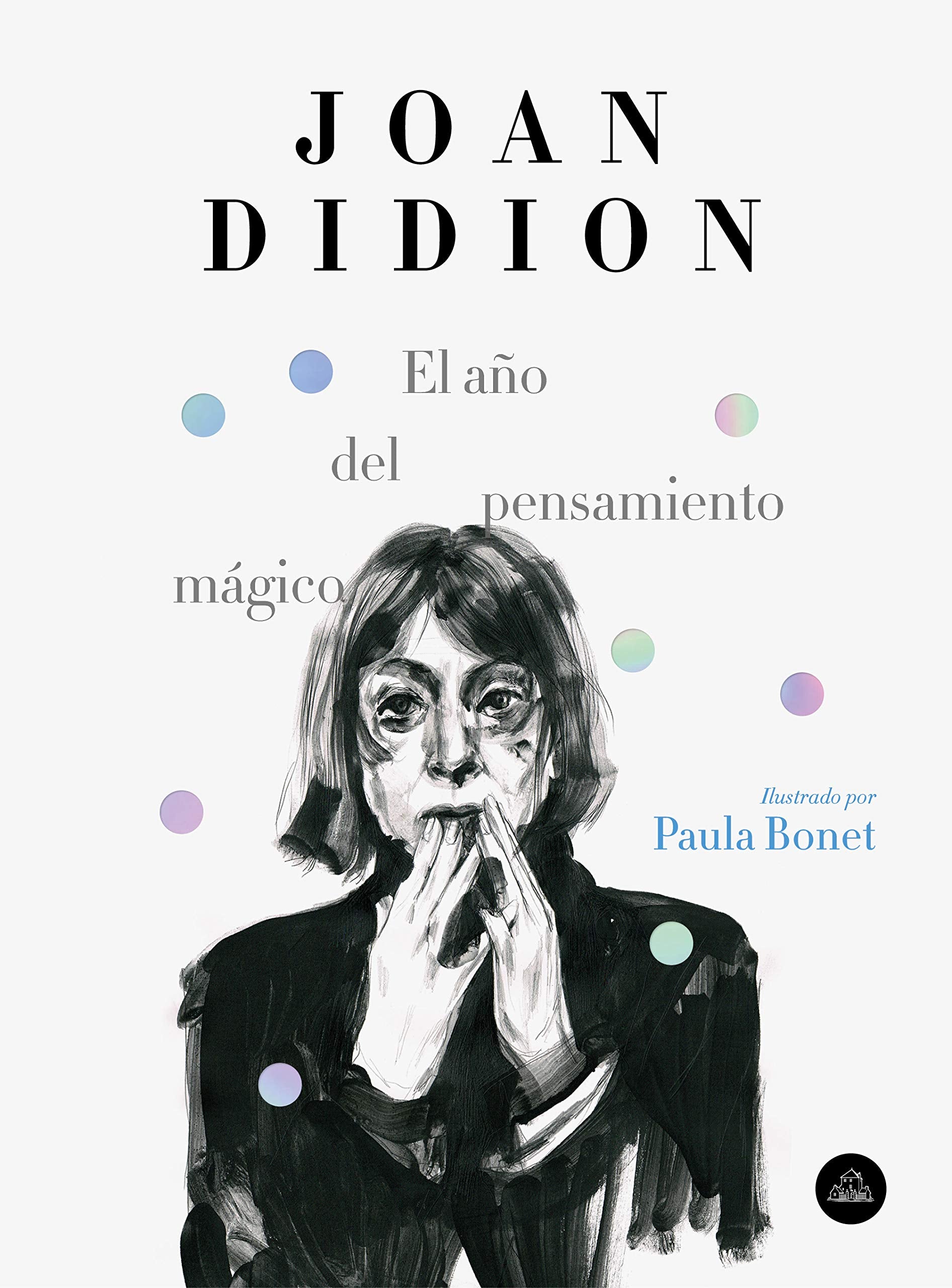 El año del pensamiento mágico (edición ilustrada) (Random House) Memories