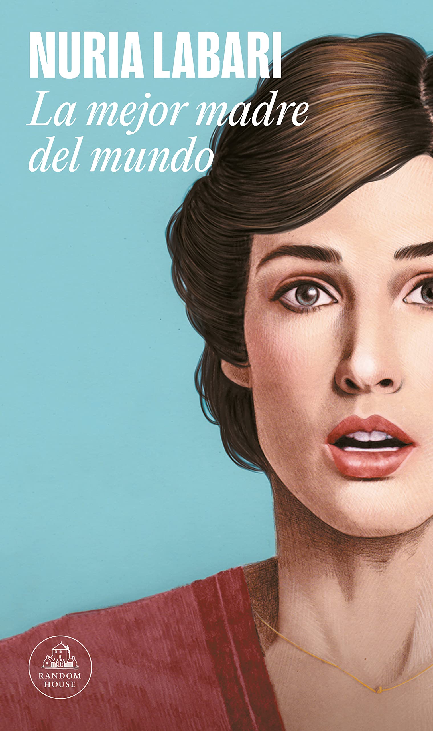La Mejor Madre del Mundo / The Best Mother in the World Social Sciences