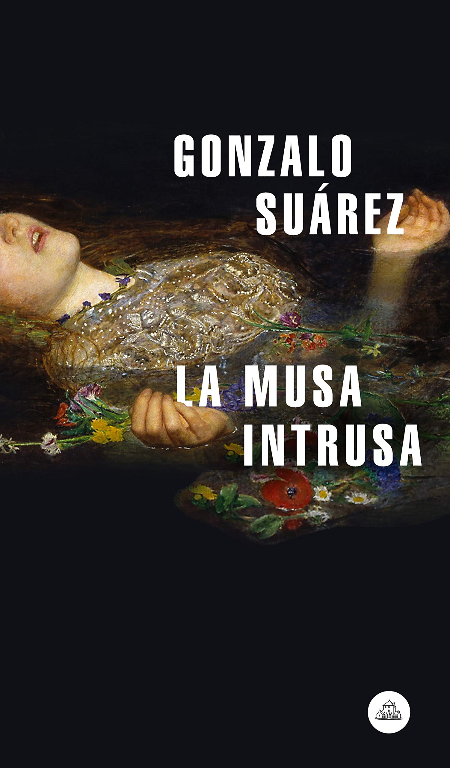 La musa intrusa book