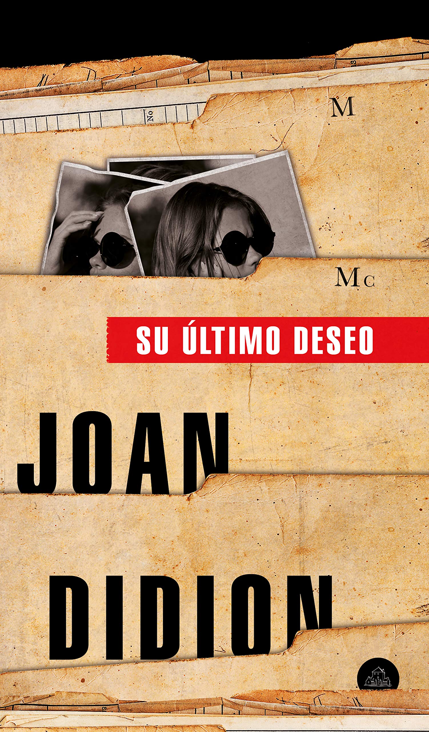 Su último deseo / The Last Thing He Wanted book