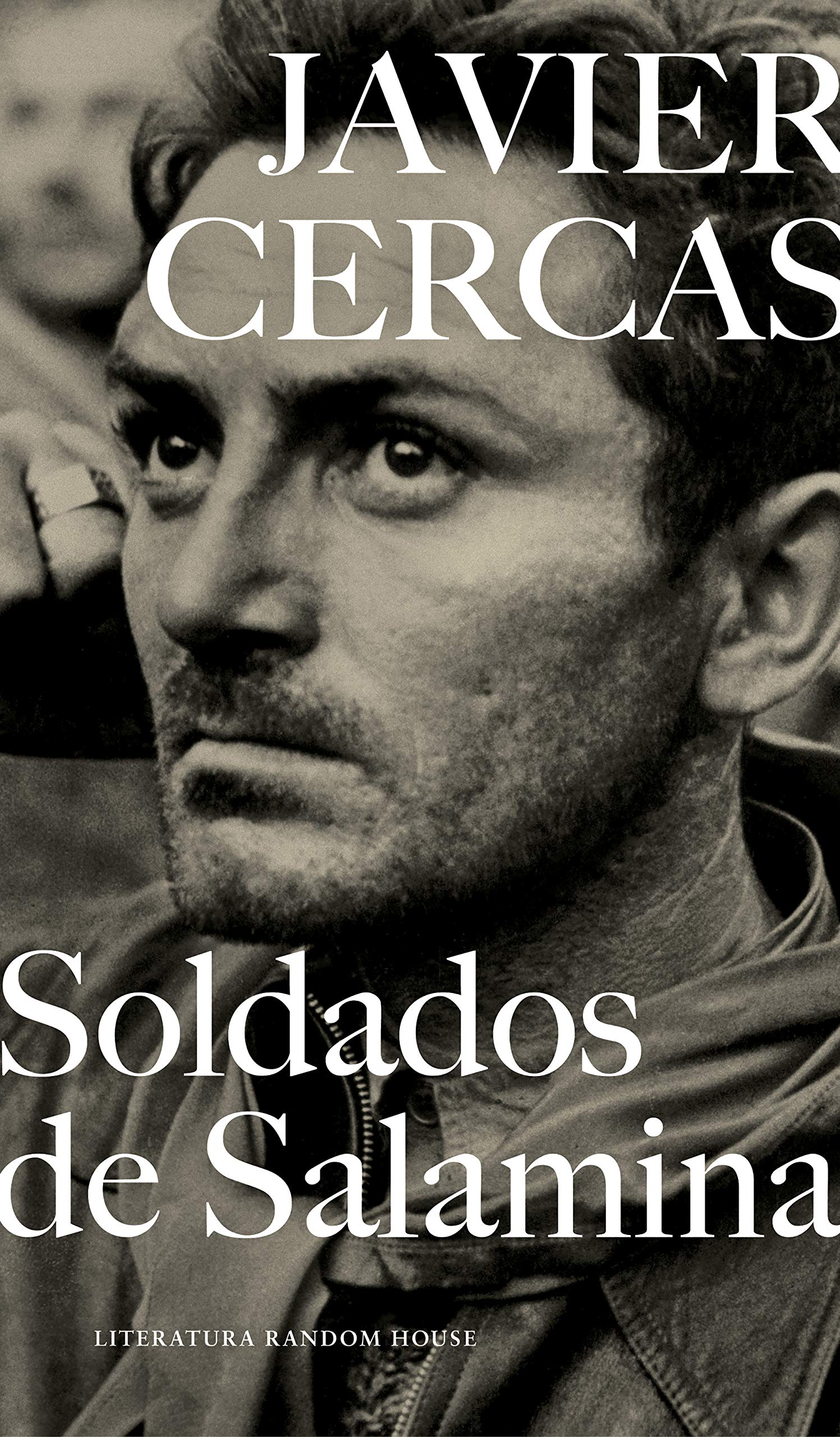 Soldados de Salamina (Random House) Historical Fiction