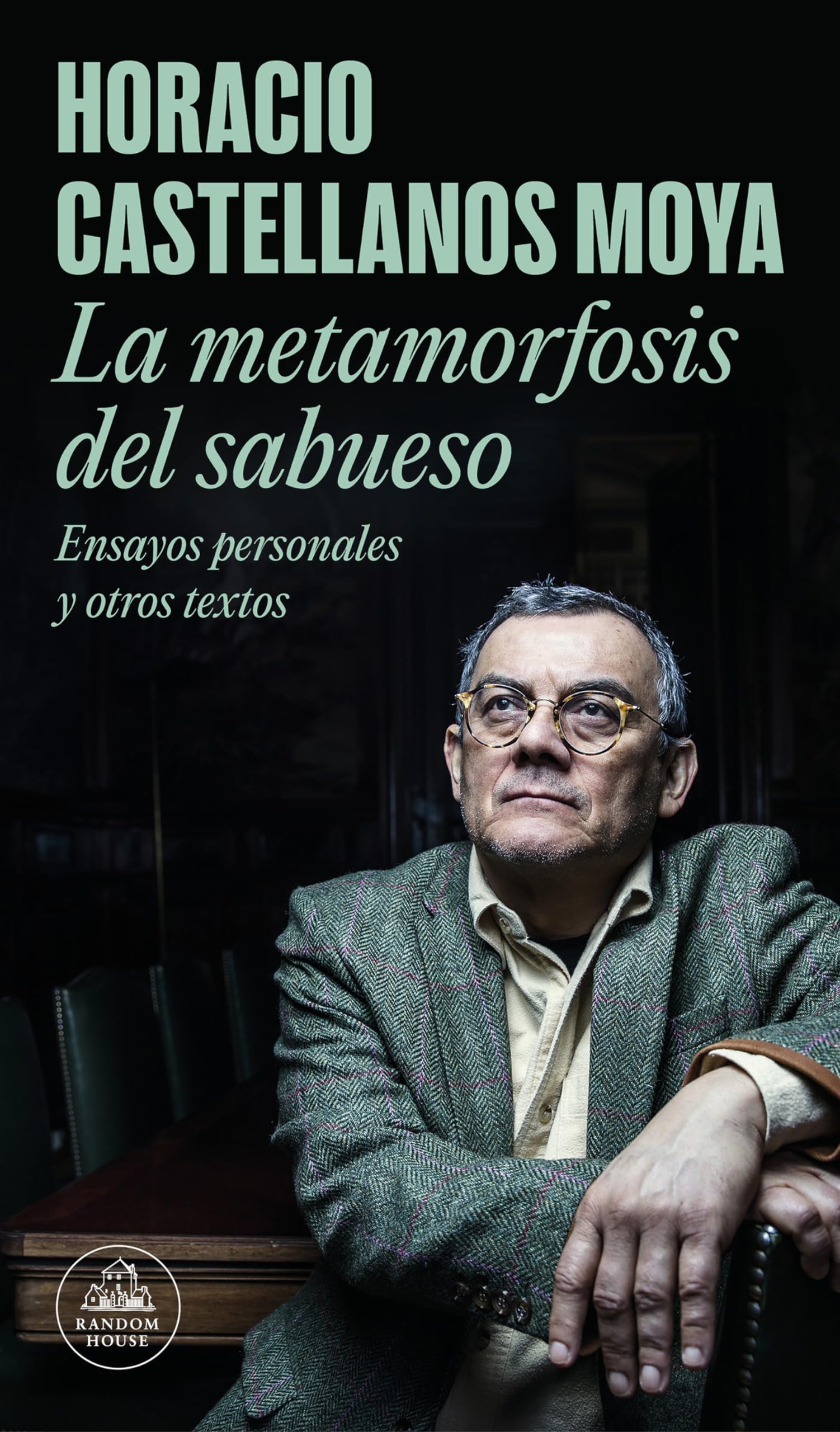La Metamorfosis del Sabueso / The Hound's Metamorphosis book