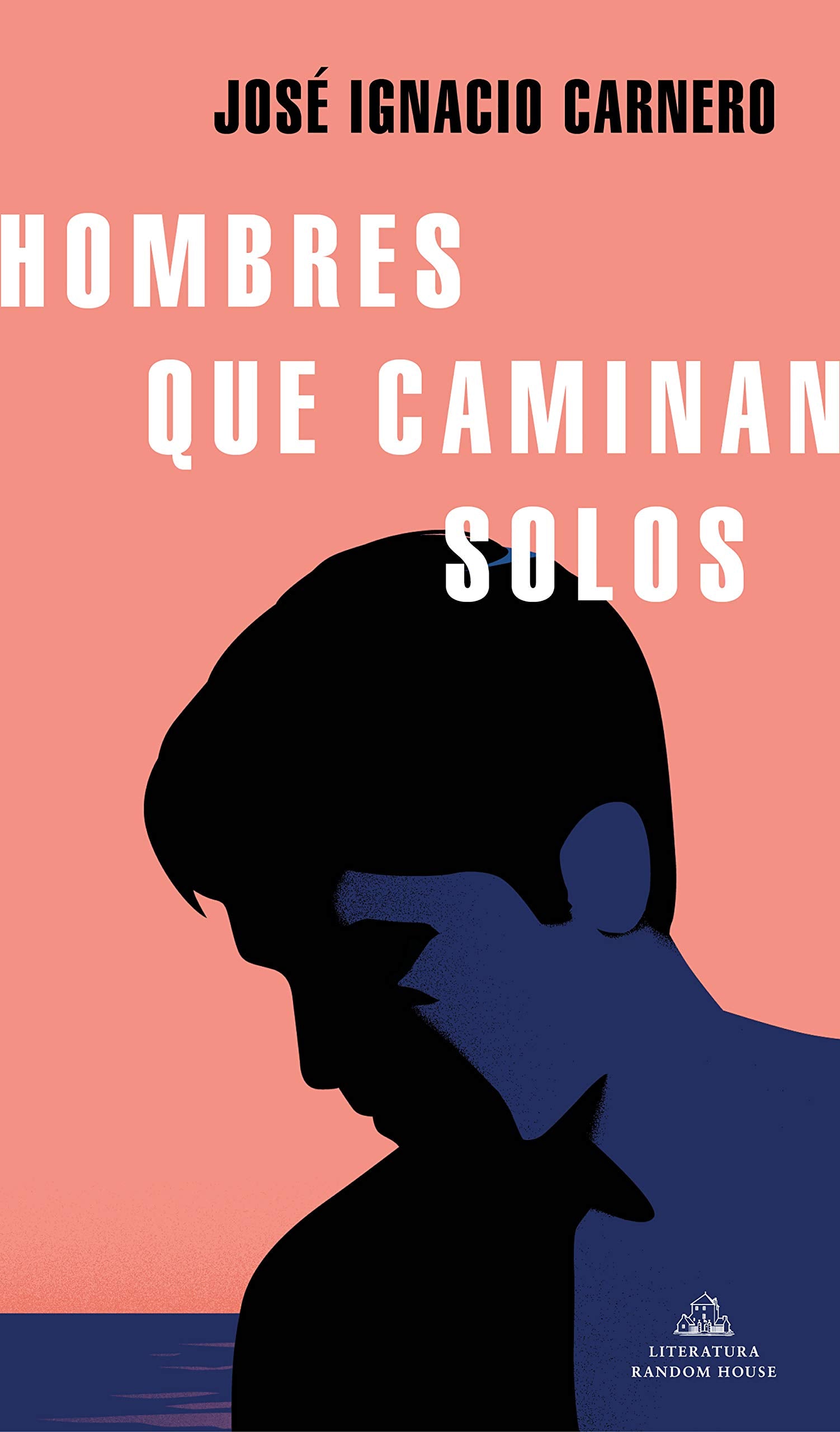 Hombres que caminan solos (Random House) Contemporary literature