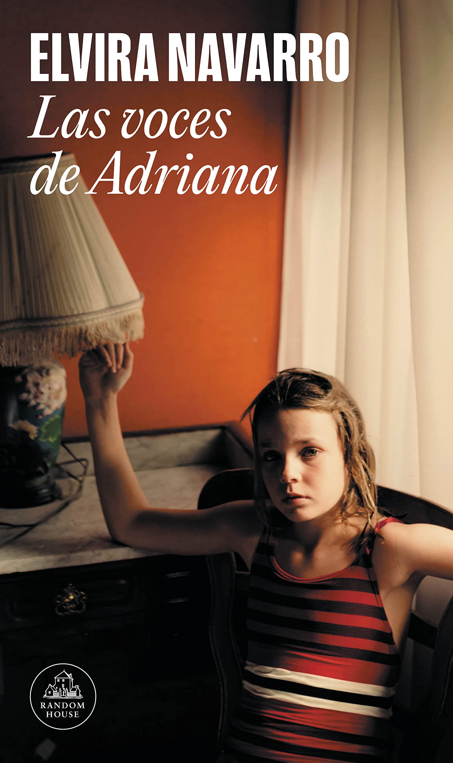 Las voces de Adriana (Random House) Contemporary literature
