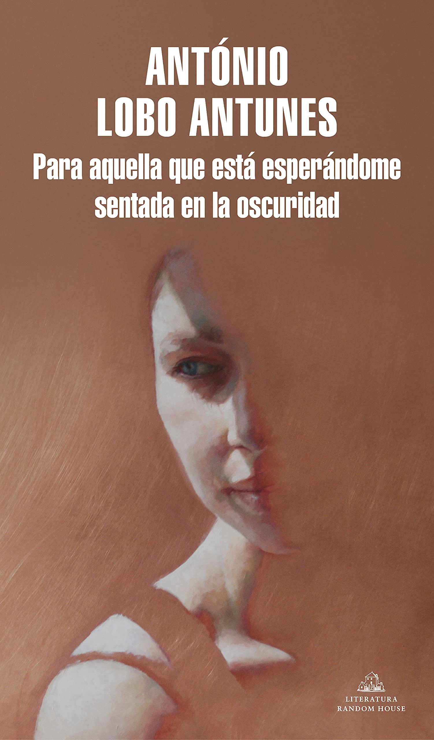 Para aquella que está sentada esperándome en la oscuridad book