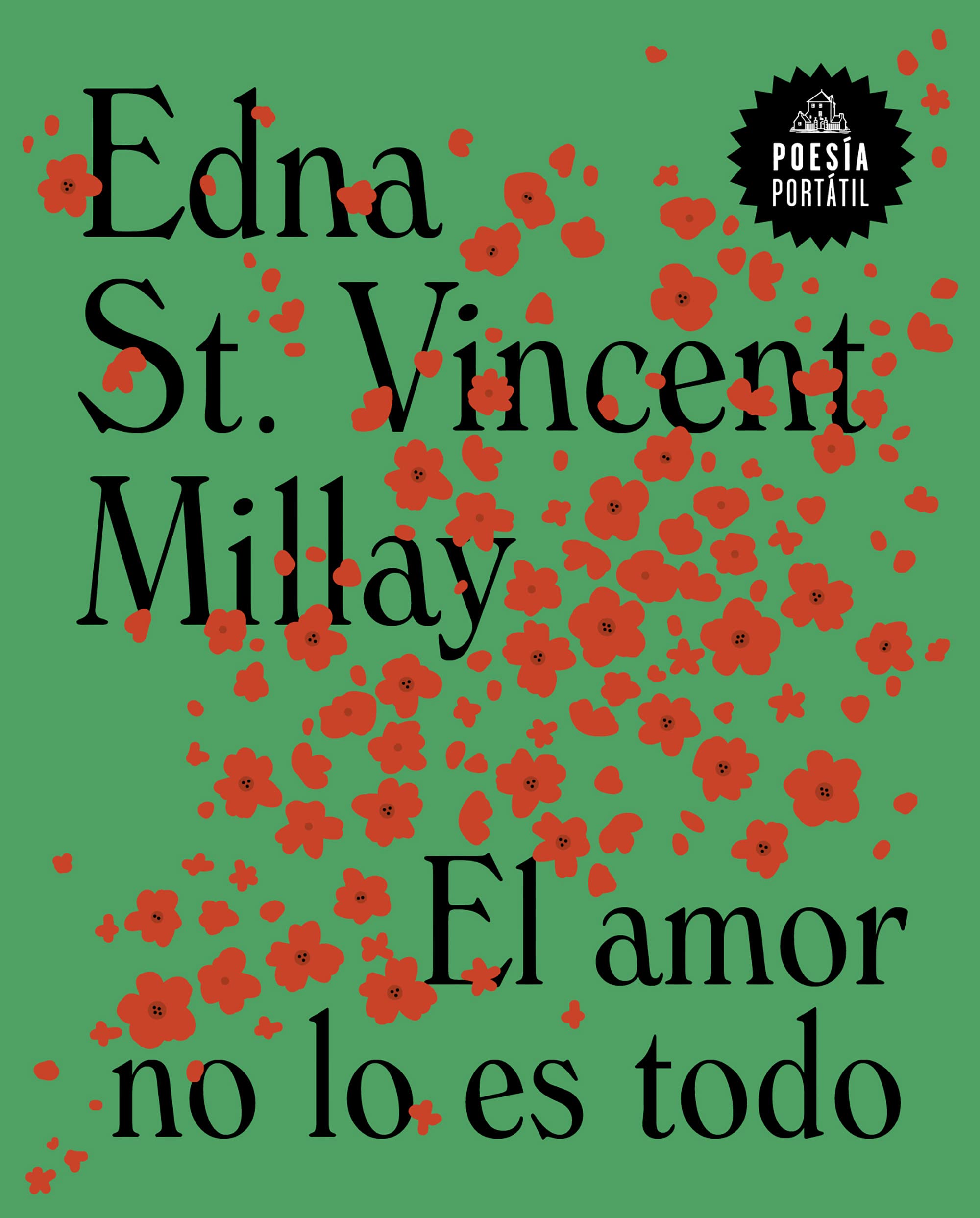 El amor no lo es todo Poetry