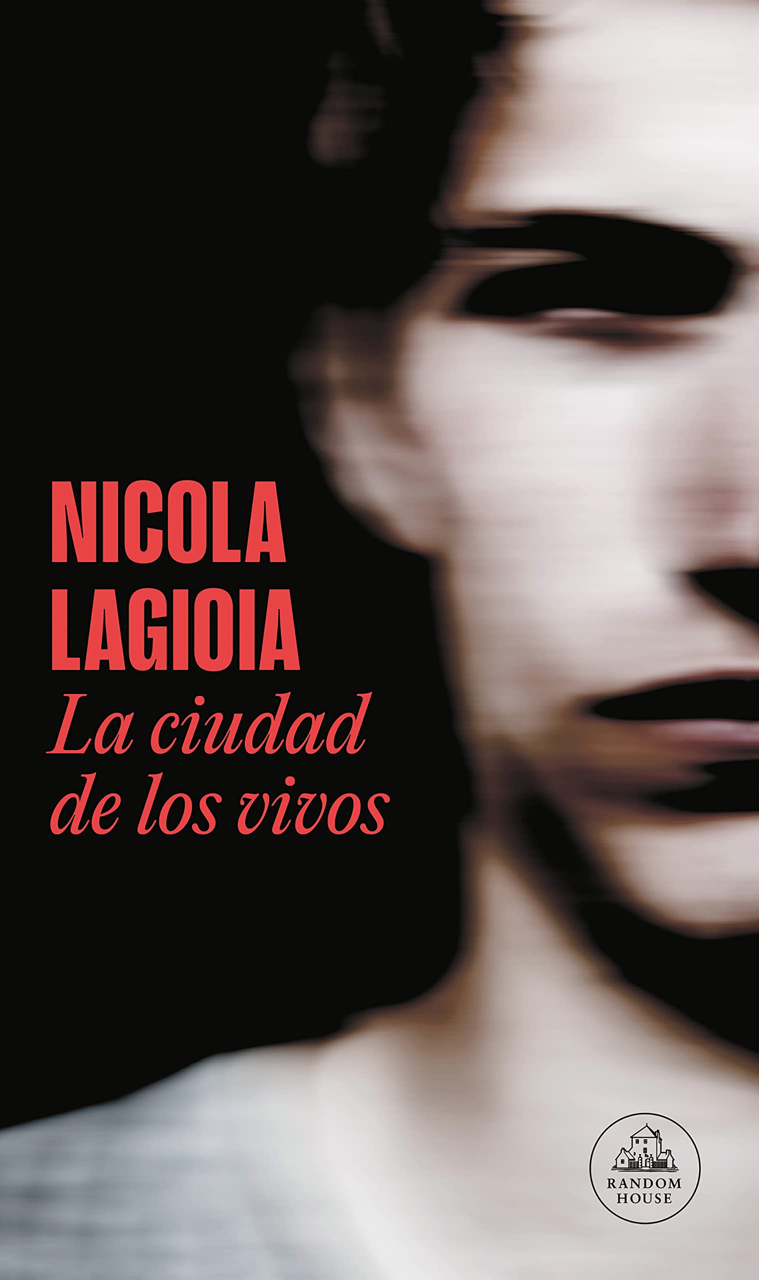La Ciudad de Los Vivos / The City of the Living Law
