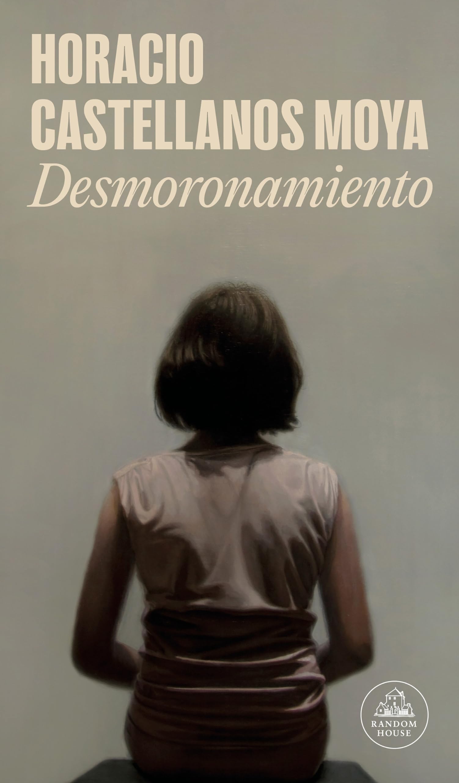 Desmoronamiento (Random House) Contemporary literature