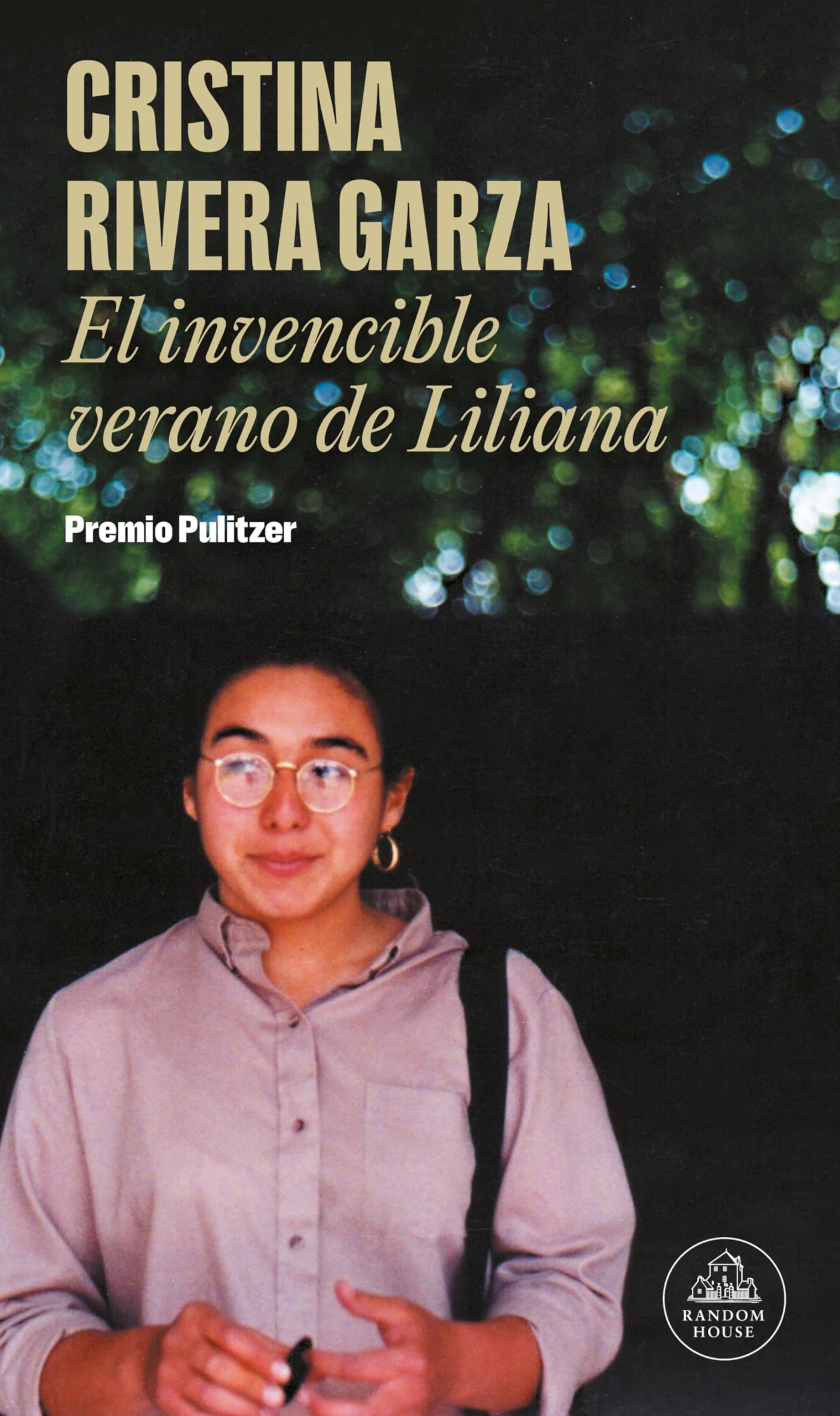 El invencible verano de Liliana (Random House) Social Sciences