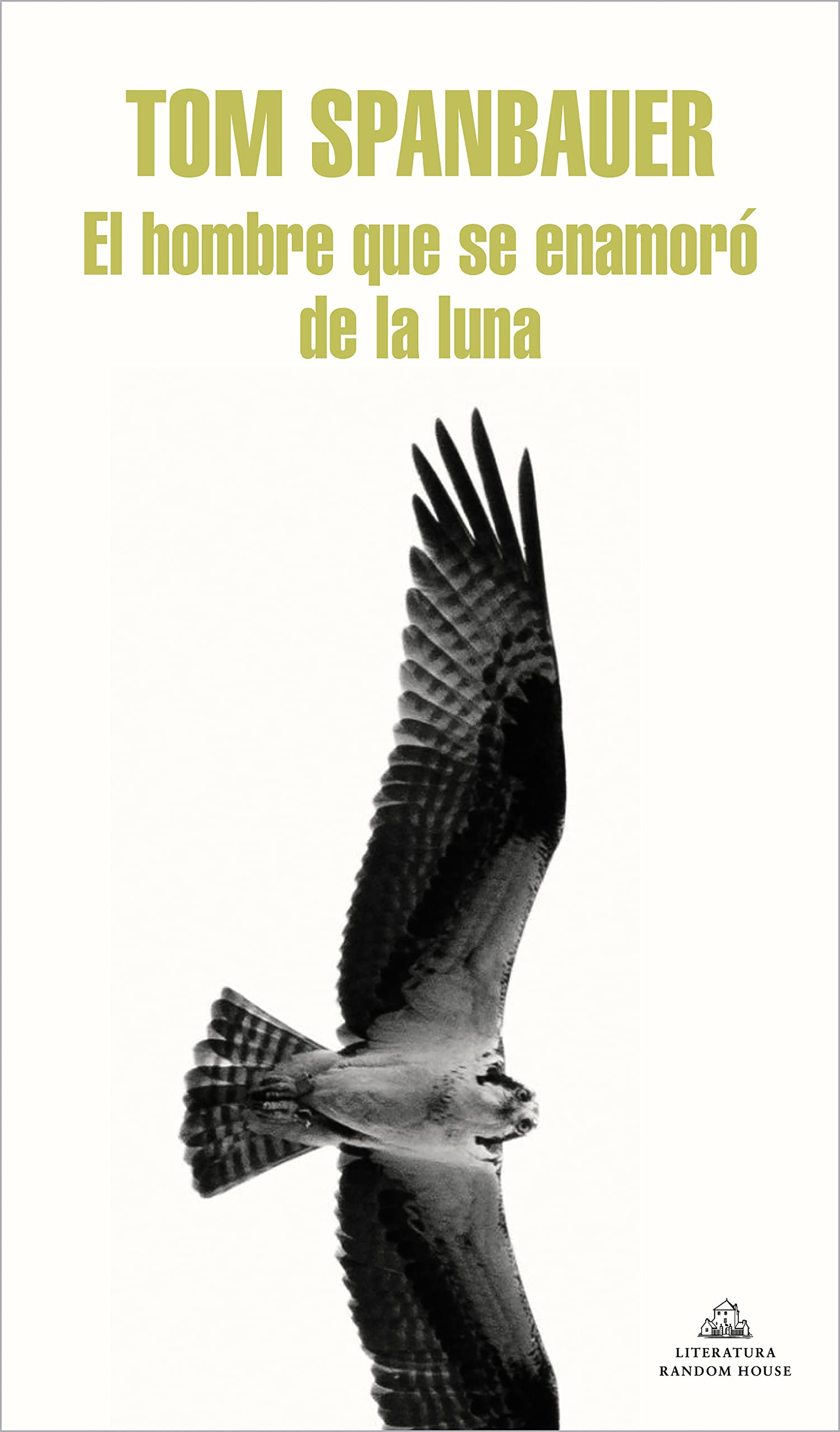 El hombre que se enamoró de la Luna (Random House) LGBTQ+