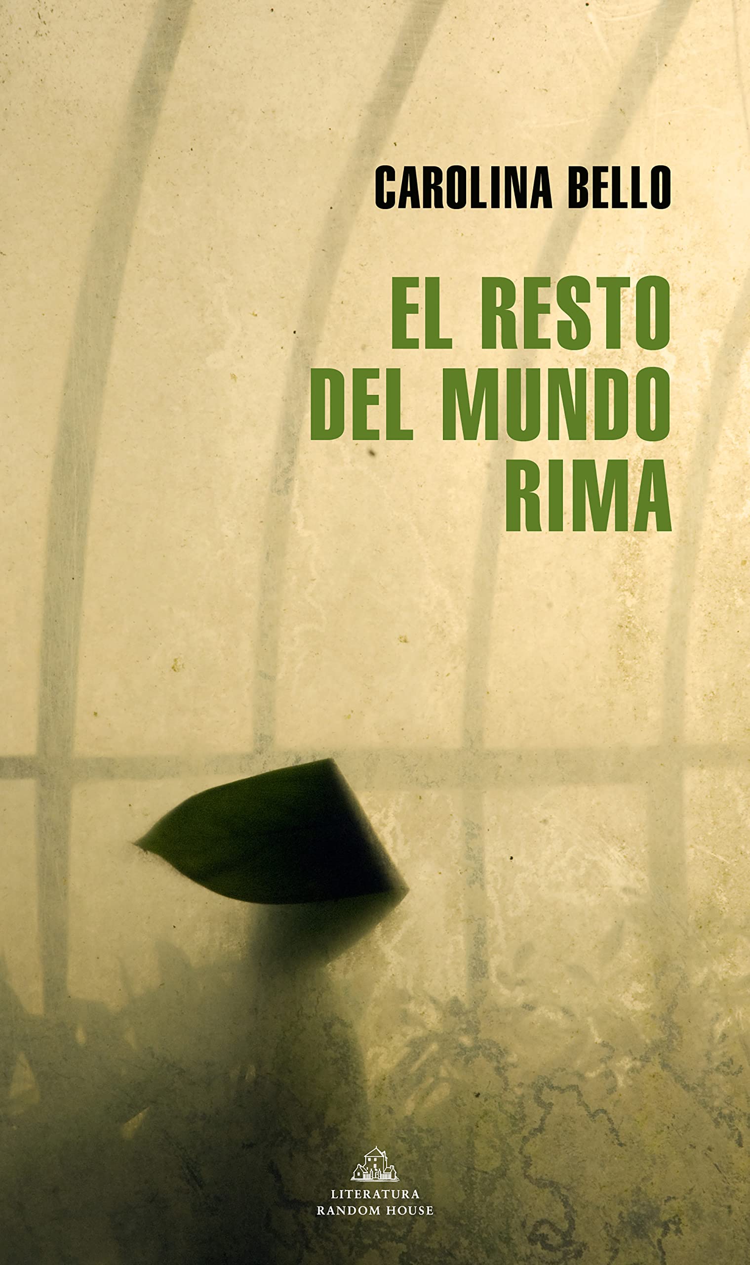 El resto del mundo rima (Mapa de las lenguas) (Random House) Contemporary literature