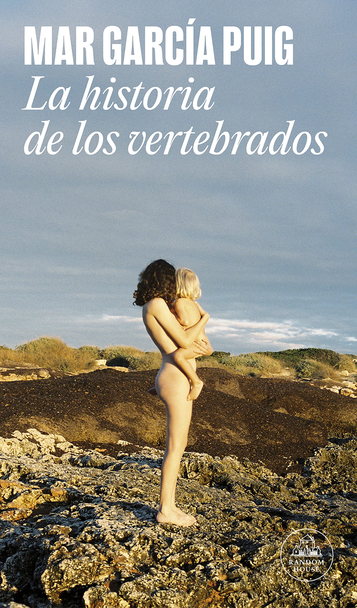 La historia de los vertebrados / The History of Vertebrates (MAPA DE LAS LENGUAS) Contemporary literature