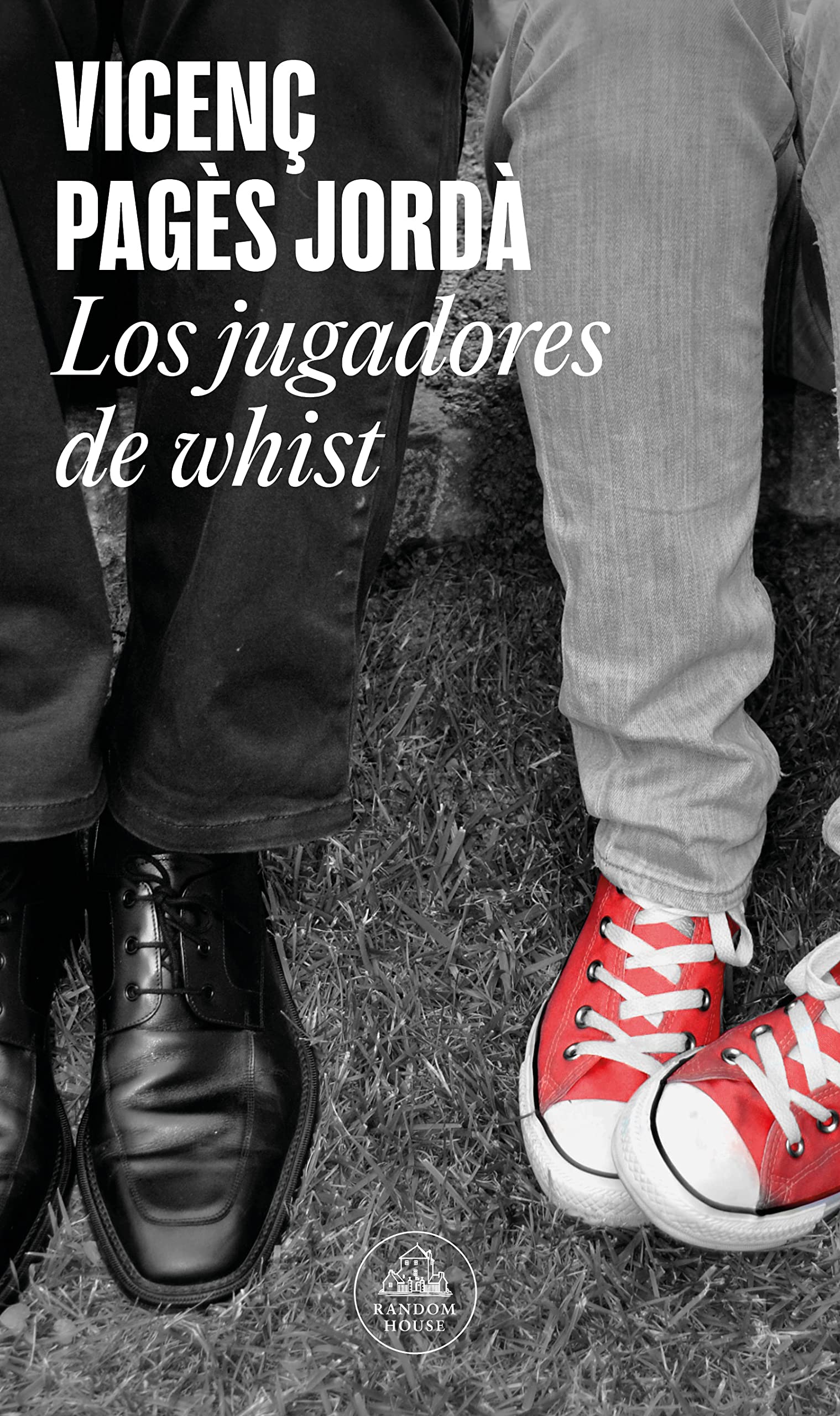 Los jugadores de Whist (Random House) Contemporary literature