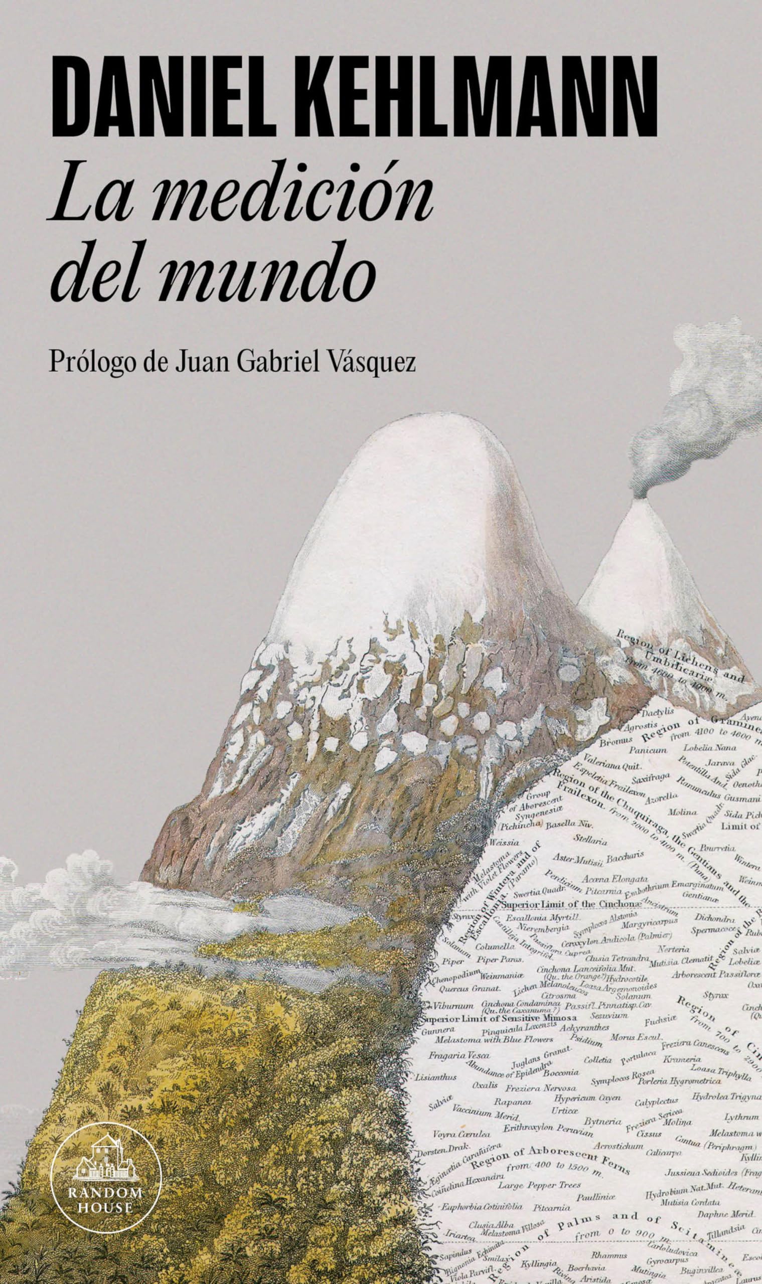 La Medición del Mundo / Measuring the World Humour & Satire